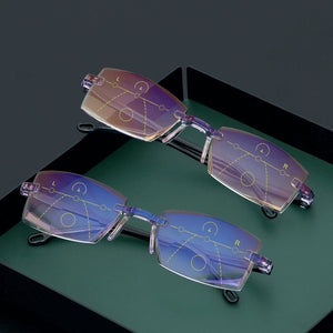 Anti-Blue Ultralight Eyewear Reading Glasses. Shop Eyeglasses on Mounteen. Worldwide shipping available.