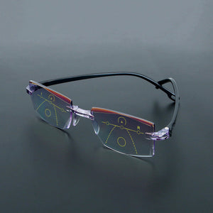 Anti-Blue Ultralight Eyewear Reading Glasses. Shop Eyeglasses on Mounteen. Worldwide shipping available.