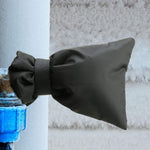 Anti-freeze Faucet Sock Cover For Winter. Shop Hosiery on Mounteen. Worldwide shipping available.