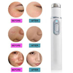 Anti Fungal Laser Treatment Pen Set For Acne and Nail Fungus. Shop Nail Tools on Mounteen. Worldwide shipping available.