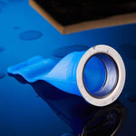 Anti-Odor Floor Drain Core for Sinks or Showers. Shop Drain Covers & Strainers on Mounteen. Worldwide shipping available.