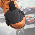 Anti-Skid Motorcycle Shifter Shoe Protector. Shop Shoe Accessories on Mounteen. Worldwide shipping available.