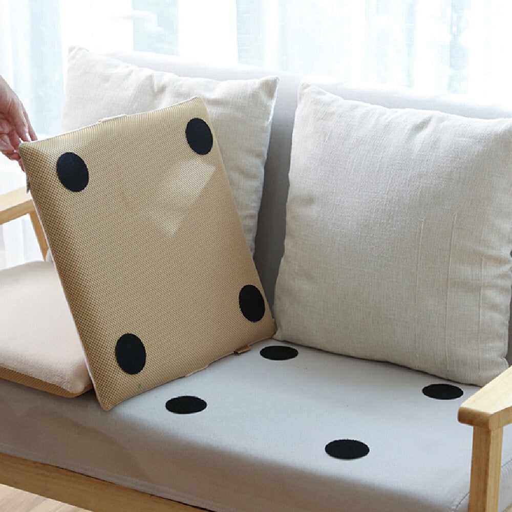 Anti-skid Pad For Sofa Cushions. Shop Chair & Sofa Cushions on Mounteen. Worldwide shipping available.