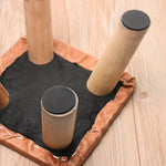 Anti-Slide Furniture Pads For Hardwood Floor. Shop Furniture Floor Protectors on Mounteen. Worldwide shipping available.