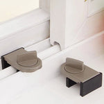 Anti-Theft Child Security Window Lock. Shop Locks & Latches on Mounteen. Worldwide shipping available.