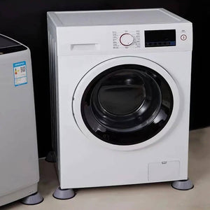 Anti-Vibration Washing Machine Support. Shop Washer & Dryer Accessories on Mounteen. Worldwide shipping available.