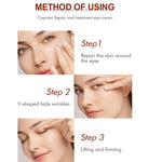 Anti-Wrinkles Magical Eye Cream. Shop Anti-Aging Skin Care Kits on Mounteen. Worldwide shipping available.