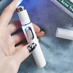 Antifungal Blue Light Therapy Pen. Shop Skin Care on Mounteen. Worldwide shipping available.
