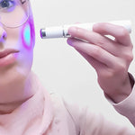 Antifungal Blue Light Therapy Pen. Shop Skin Care on Mounteen. Worldwide shipping available.
