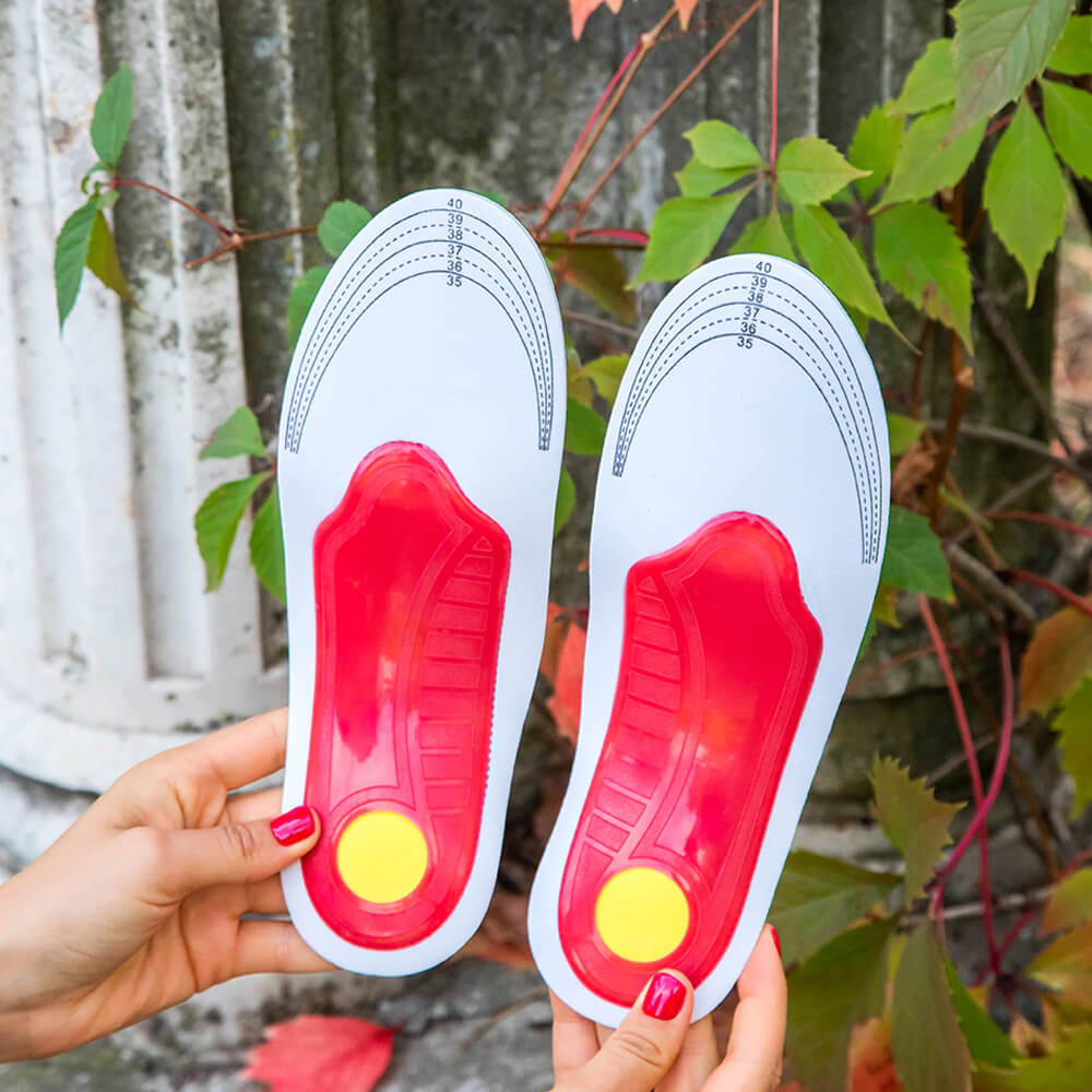 Arch Support Foot Insoles For Running. Shop Insoles & Inserts on Mounteen. Worldwide shipping available.