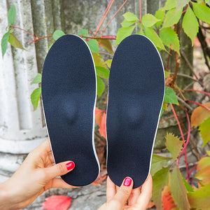 Arch Support Foot Insoles For Running. Shop Insoles & Inserts on Mounteen. Worldwide shipping available.