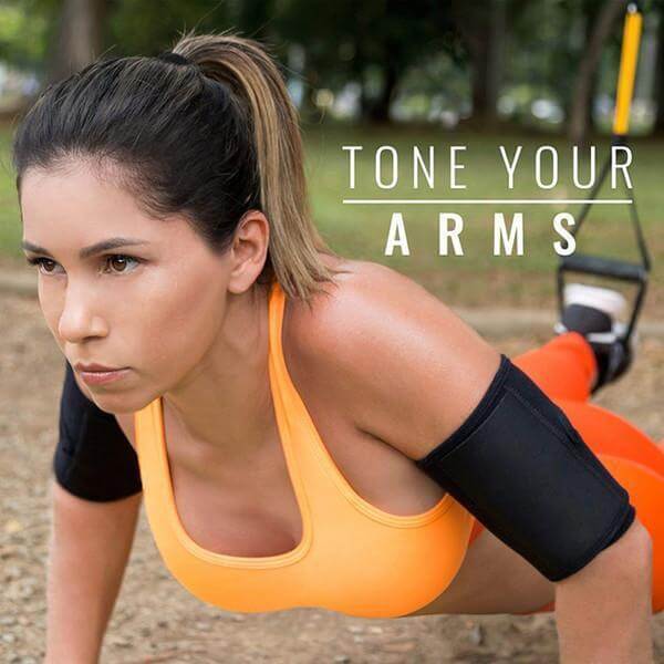 Arm Slimmers. Shop Arm Warmers & Sleeves on Mounteen. Worldwide shipping available.
