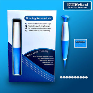 Auto Skin Tag Removal Kit. Shop Skin Care Tools on Mounteen. Worldwide shipping available.