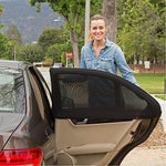 Auto Window UV Protection Cover. Shop Vehicle Covers on Mounteen. Worldwide shipping available.