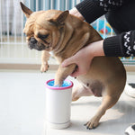 Automatic Dog Paw Washer With USB Charging. Shop Dog Supplies on Mounteen. Worldwide shipping available.