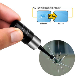 Automatic Glass Nano Repair Fluid. Shop Vehicle Waxes, Polishes & Protectants on Mounteen. Worldwide shipping available.