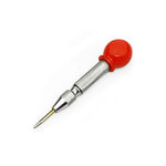 Automatic Spring Positioner Center Punch. Shop Punches & Awls on Mounteen. Worldwide shipping available.