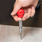 Automatic Spring Positioner Center Punch. Shop Punches & Awls on Mounteen. Worldwide shipping available.