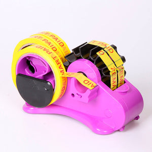 Automatic Tape Dispenser. Shop Tape Dispensers on Mounteen. Worldwide shipping available.