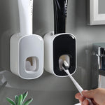 Automatic Toothpaste Dispenser. Shop Toothpaste Squeezers & Dispensers on Mounteen. Worldwide shipping available.