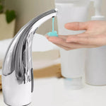 Automatic Touchless Soap Dispenser. Shop Soap & Lotion Dispensers on Mounteen. Worldwide shipping available.