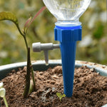 Automatic Water Spikes. Shop Watering Globes & Spikes on Mounteen. Worldwide shipping available.
