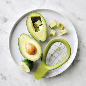 Avocado Cubes Slicer. Shop Kitchen Slicers on Mounteen. Worldwide shipping available.