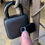 Avox Smart Fingerprint Lock. Shop Locks & Keys on Mounteen. Worldwide shipping available.
