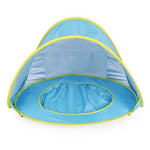 Baby Beach Tent With Pool