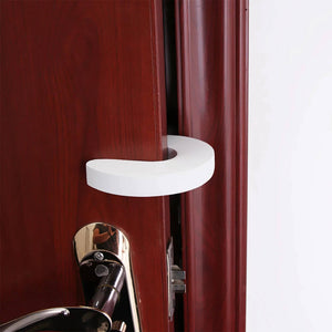 Baby Proof Foam Door Frame Stopper. Shop Baby Safety Locks & Guards on Mounteen. Worldwide shipping available.