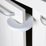 Baby Proof Foam Door Frame Stopper. Shop Baby Safety Locks & Guards on Mounteen. Worldwide shipping available.