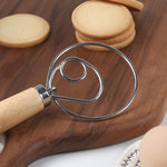 Danish Dough Whisk. Shop Whisks on Mounteen. Worldwide shipping available.