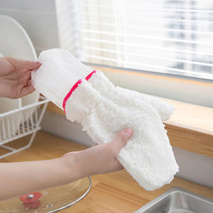 Bamboo Fiber Dishwashing Gloves. Shop Cleaning Gloves on Mounteen. Worldwide shipping available.