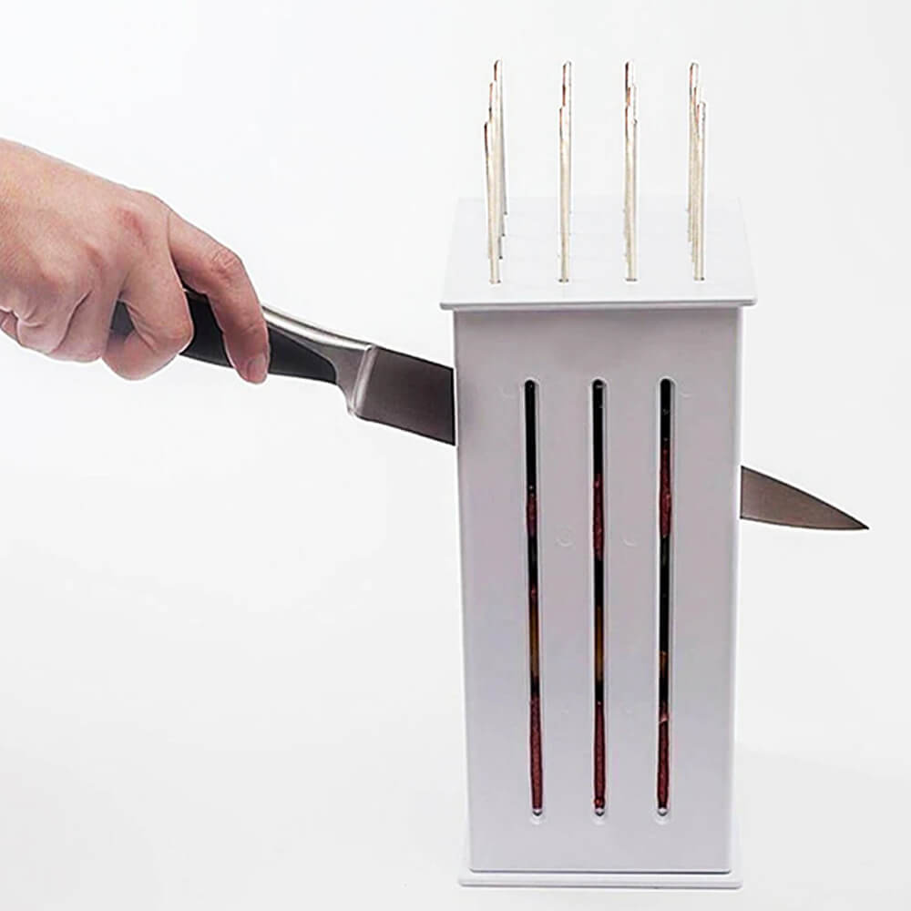 BBQ Skewer Maker Box. Shop Kitchen Tools & Utensils on Mounteen. Worldwide shipping available.