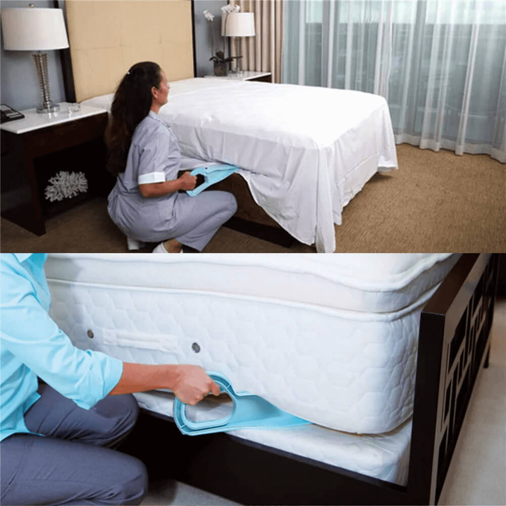 Bed Making Handy Tool. Shop Bed & Bed Frame Accessories on Mounteen. Worldwide shipping available.