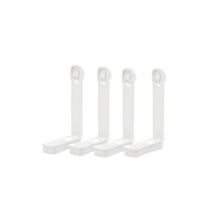 Bed Sheet Grippers Clip Set. Shop Bed & Bed Frame Accessories on Mounteen. Worldwide shipping available.