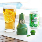 Beer Foam Maker. Shop Beer Dispensers & Taps on Mounteen. Worldwide shipping available.