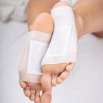 BellyOff Detox Foot Patch. Shop Foot Care on Mounteen. Worldwide shipping available.