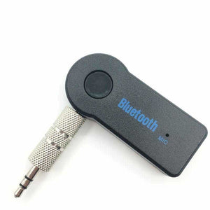 Wireless Bluetooth Car Receiver - Mounteen.com