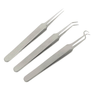 Blackhead and Comedone Acne Extractor Kit (3 Pieces). Shop Skin Care Extractors on Mounteen. Worldwide shipping available.
