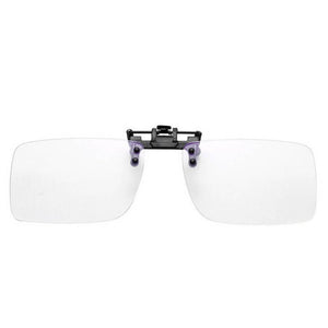 Blue Light Blocking Clip On Computer Glasses. Shop Computer Accessories on Mounteen. Worldwide shipping available.