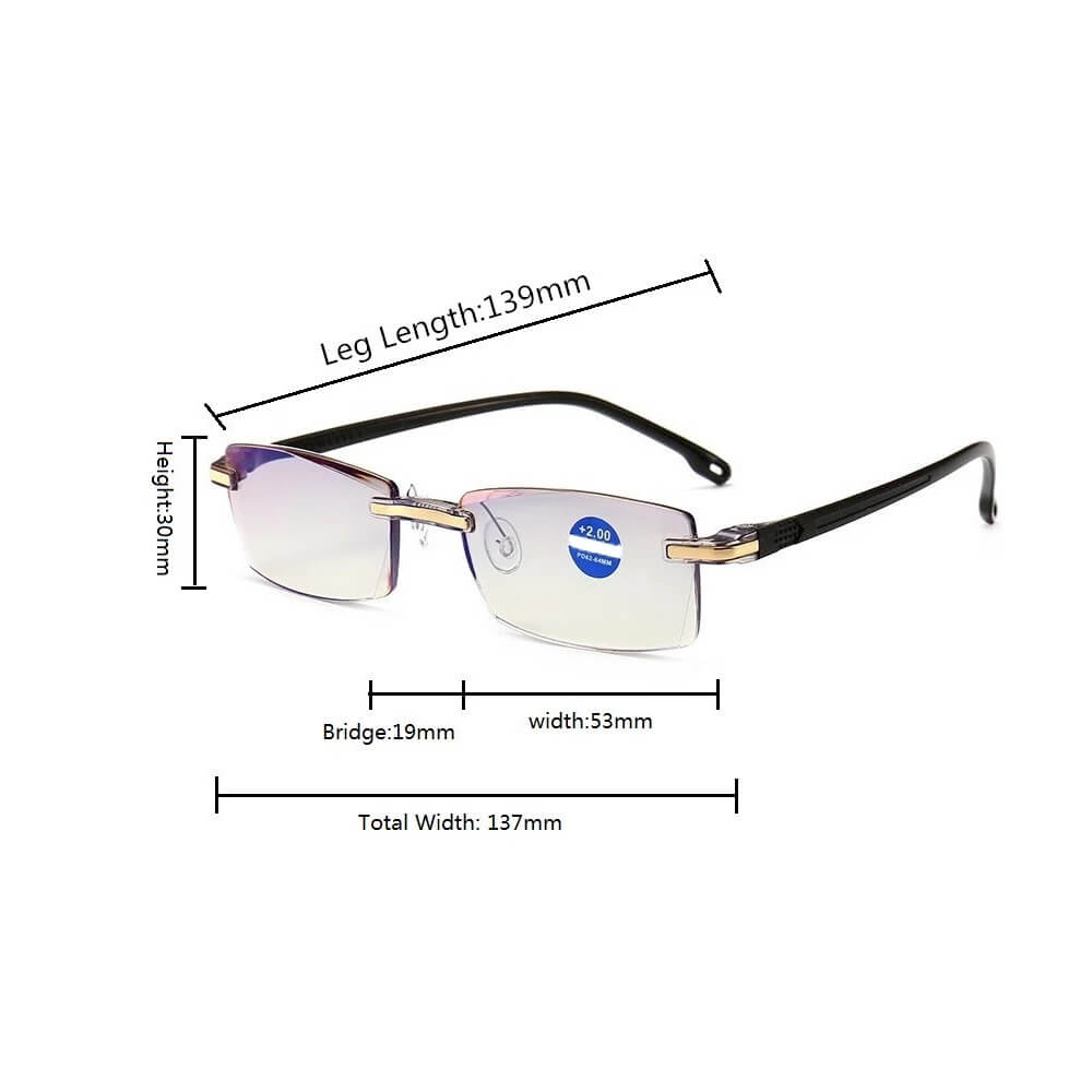 Blue Light Filter Glasses. Shop Eyeglasses on Mounteen. Worldwide shipping available.