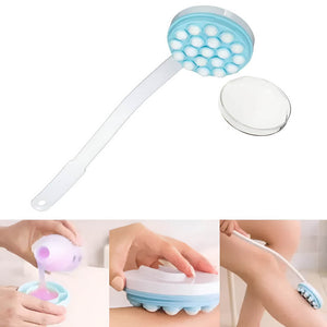 Body Roller Lotion Applicator. Shop Lotion & Sunscreen Applicators on Mounteen. Worldwide shipping available.