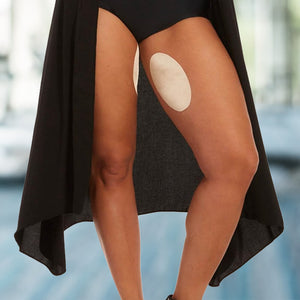 Body Tape Anti Chafing Thigh Adhesives. Shop Clothing Accessories on Mounteen. Worldwide shipping available.