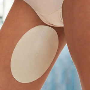 Body Tape Anti Chafing Thigh Adhesives. Shop Clothing Accessories on Mounteen. Worldwide shipping available.