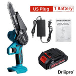 Cordless Mini Chainsaw