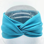 Boho Twist Headbands. Shop Headwear on Mounteen. Worldwide shipping available.