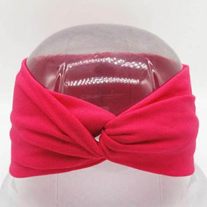 Boho Twist Headbands. Shop Headwear on Mounteen. Worldwide shipping available.