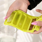 Bottle Ice Cube Tray. Shop Ice Cube Trays on Mounteen. Worldwide shipping available.