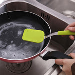 Bowl Dish Pan Cleaning Brush. Shop Scrub Brushes on Mounteen. Worldwide shipping available.
